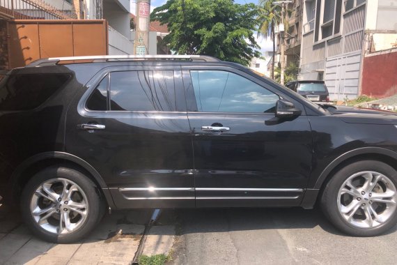 FORD EXPLORER 2013 FOR SALE