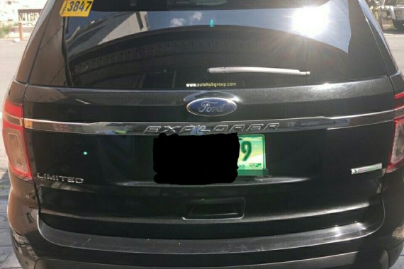 FORD EXPLORER 2013 FOR SALE