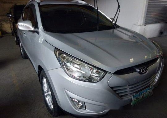 2013 Hyundai Tucson for sale 