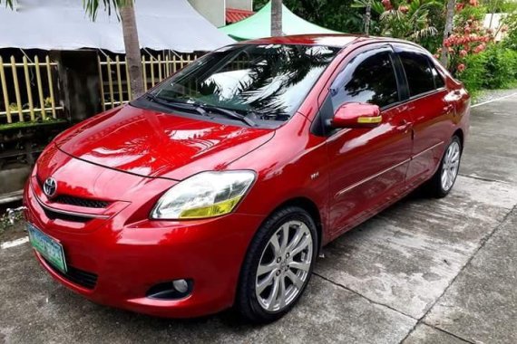 2010 Toyota Vios for sale in Marcos