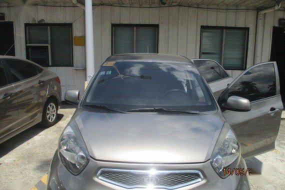 Used Kia Picanto 2013 for sale