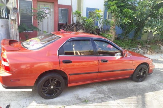 2nd Hand Honda Accord 1995 for sale in General Trias