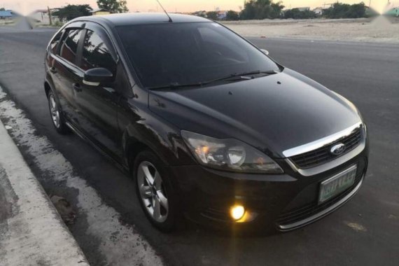 Ford Focus 2009 Hatchback Automatic Diesel for sale