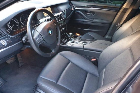 2014 BMW 520D for sale in Cainta