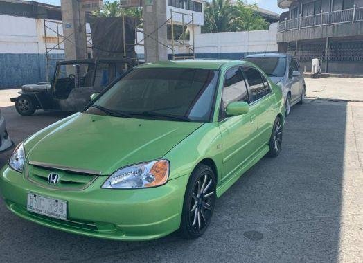 2003 Honda Civic for sale in Rosario