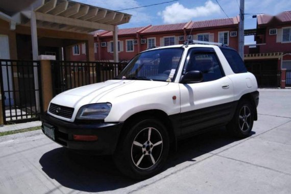 2nd Hand 1997 Toyota Land Cruiser for sale in Taguig