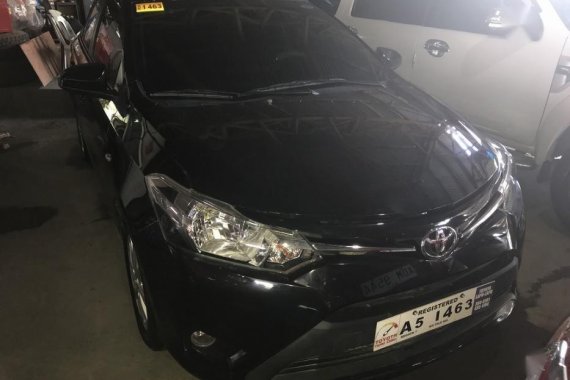 For sale Used 2018 Toyota Vios Automatic Gasoline in Lapu-Lapu