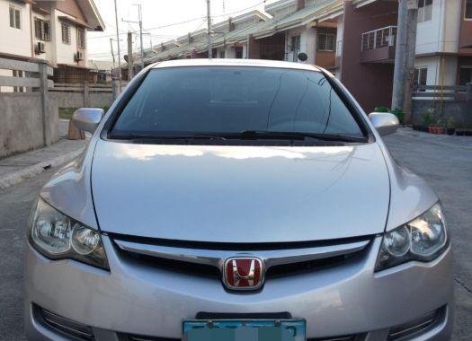 2008 Honda Civic for sale in Kawit