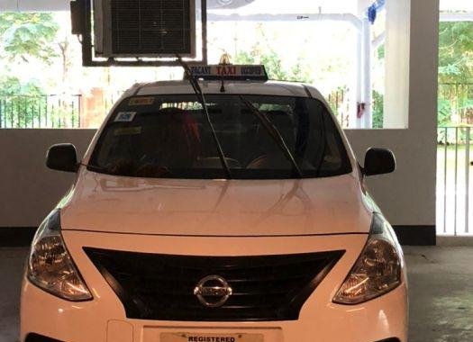 Used Nissan Almera 2017 for sale in Cebu City