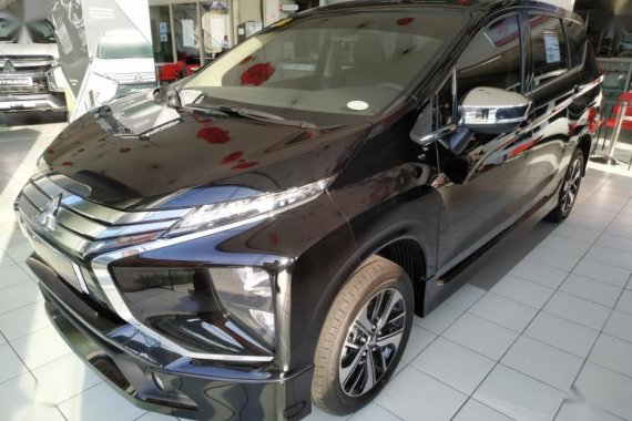 Selling Brand New Mitsubishi XPANDER 2019 Automatic Diesel