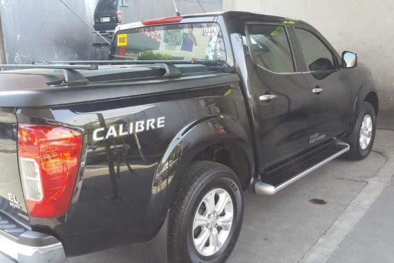 Selling Used 2018 Nissan Navara Automatic Diesel 