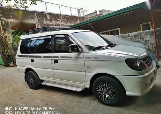 2014 Mitsubishi Adventure for sale in Tarlac City