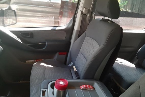 2008 Hyundai Grand Starex for sale in Valenzuela