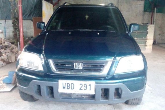 1998 Honda Cr-V for sale in Las Piñas