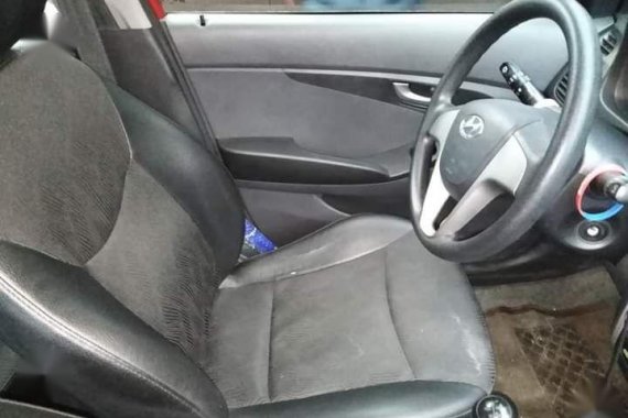 Used Hyundai Eon 2014 for sale in Quezon City