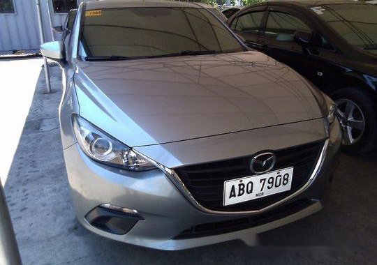 Mazda 3 2015 for sale 