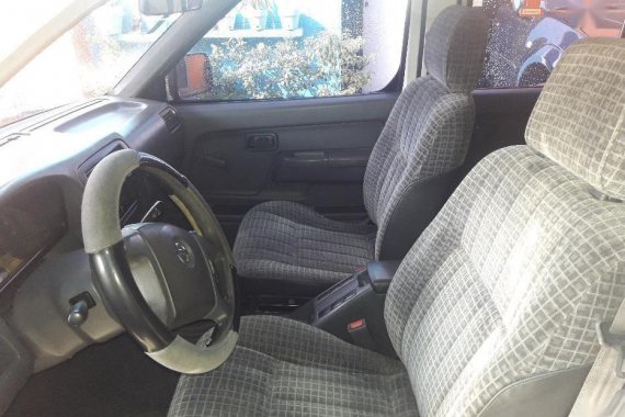 Selling Nissan Frontier 2012 at 80000 km in Antipolo