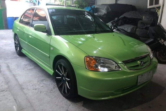 2003 Honda Civic for sale in Rosario