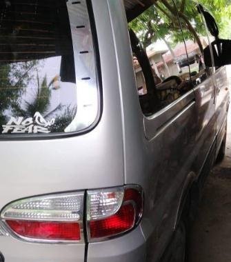 Used Hyundai Starex 2003 at 130000 km for sale