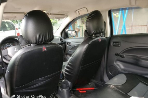 2014 Mitsubishi Mirage G4 for sale in Bacoor