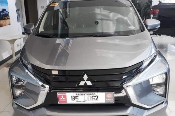 Brand New Mitsubishi XPANDER 2019 for sale in Meycauayan