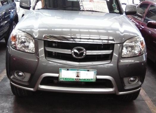 Used Mazda Bt-50 2009 at 50000 km for sale