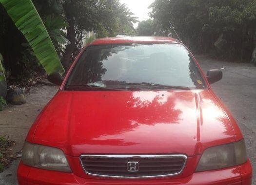 2nd Hand Honda City 1998 for sale in Marikina