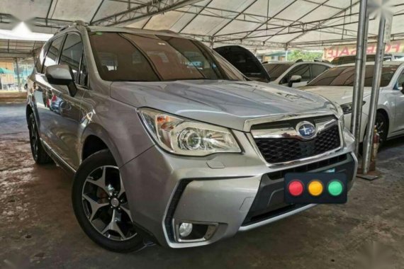 Subaru Forester 2013 Automatic Gasoline for sale in Iriga