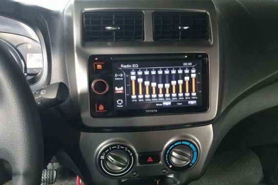Selling Toyota Wigo 2018 Automatic Gasoline in Lapu-Lapu