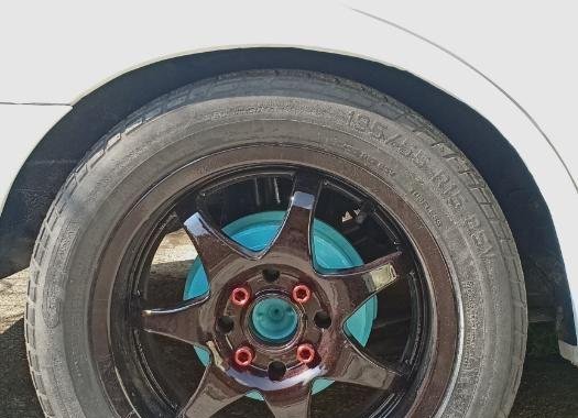 Used Toyota Corolla 2000 for sale in Silang