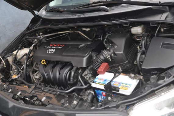 Toyota Corolla Altis 2010 Manual Gasoline for sale in Baguio