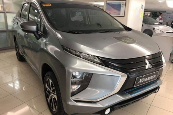 Brand New Mitsubishi XPANDER 2019 for sale in Meycauayan