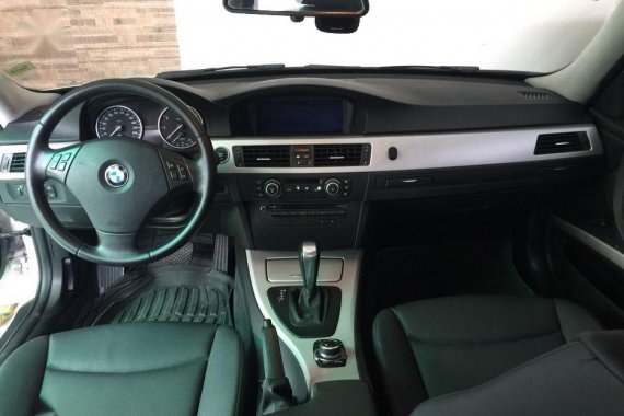 BMW 318I 2012 Automatic Gasoline for sale in Las Piñas