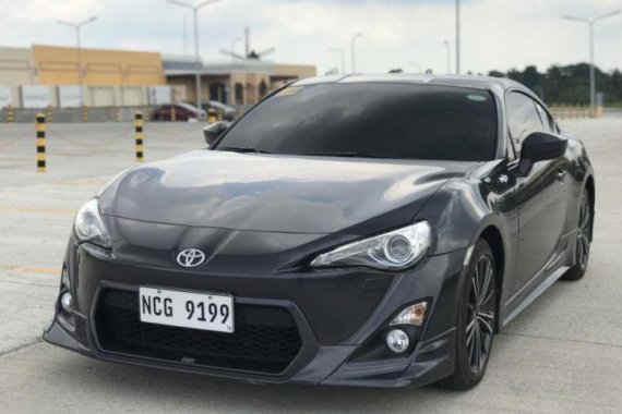 2016 Toyota 86 for sale in Pasay