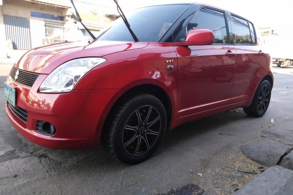 Suzuki Swift 2006 for sale