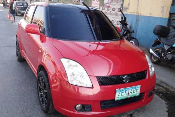 Suzuki Swift 2006 for sale