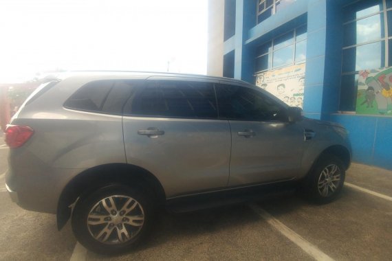 Ford Everest 2017 Automatic for sale