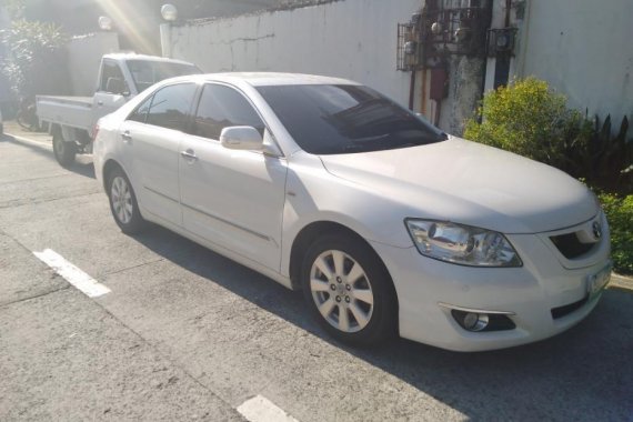 Used Toyota Camry 2007 at 60000 km for sale