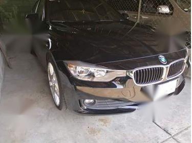 2014 BMW 318D for sale in Makati