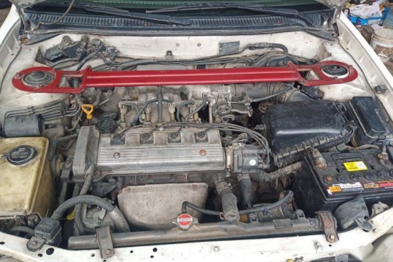 Selling Toyota Corolla 1999 Manual Gasoline in San Mateo