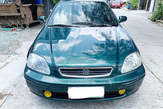 Honda Civic 1998 for sale in Bacoor