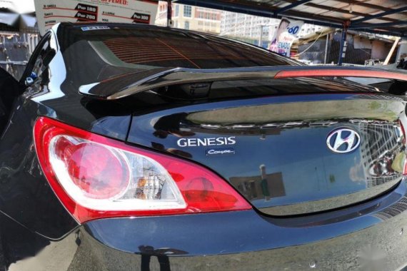 Hyundai Genesis Coupe Automatic Gasoline for sale in Pasay