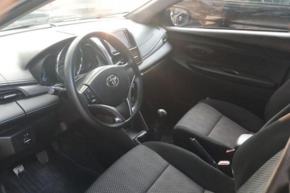 2016 Toyota Vios for sale in Biñan