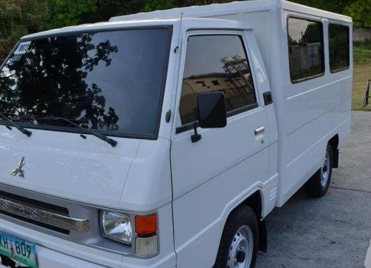 Mitsubishi L300 2011 at 60000 km for sale