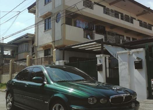 2006 Jaguar X-Type for sale in Marikina