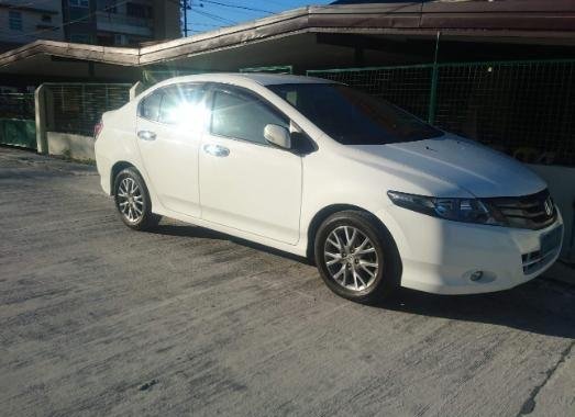 2010 Honda City for sale in Tarlac City