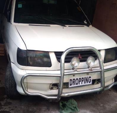 Mitsubishi Adventure 2000 Manual Diesel for sale in Quezon City