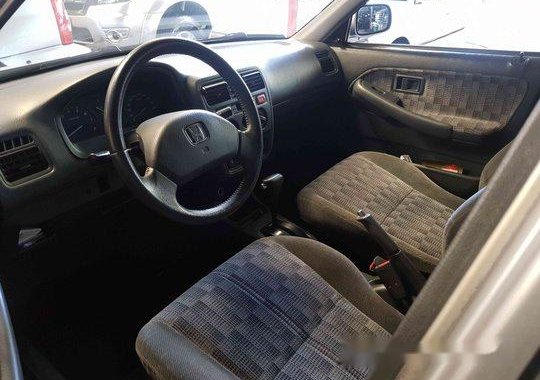 Honda City 2001 Automatic Gasoline for sale in Pasig