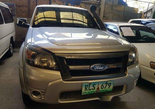 Selling Ford Ranger 2011 Automatic Diesel in Pasig