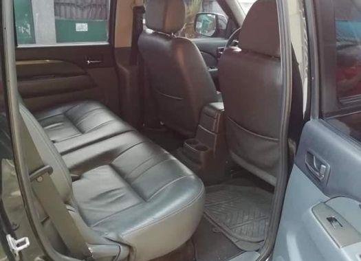 2014 Ford Everest for sale in Cainta